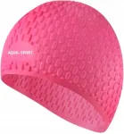 Silikoonist ujumism&uuml;ts pikkadele juustele Aqua-Sport