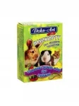 DAKO-ART k&ouml;&ouml;giviljak&uuml;psised n&auml;rilistele, 50 g