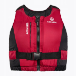 AQUASTIC ACTIVE 50N XL t&auml;iskasvanute p&auml;&auml;stevest sobib kanuudeks ja SUP-iks