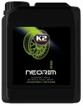 Ratta- ja rehvipuhastusvedelik K2 NEORIM PRO 5 l, aluseline