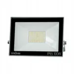 LED valgusti STRUHM KROMA 100W hall 6200K 03704