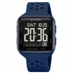 Meeste kell SKMEI skm.124401c.mn elektrooniline