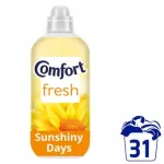 Kangapehmendaja COMFORT Fresh Sunshine Days