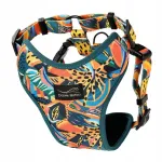 Dolina Noteci Guard Comfort Tropical Adventure koerarihmad, suurus L