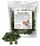 PAWFECT BITES hambahoolduse maiused koertele, 500 g