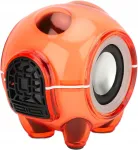 Kaasaskantav mini M18 k&otilde;lar RGB valgustusega