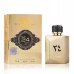 ARD AL ZAAFARAN OUD 24 HOURS MAJESTIC GOLD naiselik parf&uuml;&uuml;m