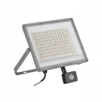 LED prožektor liikumisanduriga ACETE 100W CCT SE GR 38499 Kanlux