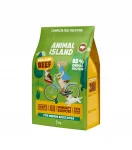 KUIVKOERATOIT Animal Island veiseliha, 3 kg