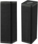 Traadita Bluetooth-helik&otilde;lar Telefunken BS1016ST mikrofoniga ja AUX-&uuml;hendusega