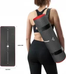Joogamatt PROIRON NBR 10 mm, 183x66 cm, libisemiskindel