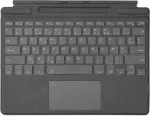 Traadita klaviatuur Rii Microsoft Surface Pro 3/4/5/6/7/7 Plus, prantsuse klahvistiku paigutus