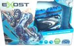Kaugs&uuml;steemiga EXOST 360 Aquacross maasturi auto, ujuv