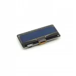 OLED-ekraan 2,23" monokroomne moodul