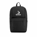 Shaq sportlik seljakott must SHQ-K-004-CCC-BW