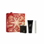 Parf&uuml;&uuml;mikomplekt naistele Carolina Herrera CH MEN EDT, 3 tk