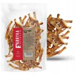DUCK PAWS kuivatatud pardijalad koertele, 500 g