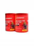 S&uuml;sivesikud Enervit Maltodextrin Fructose 2 x 500 g apelsinimaitseline