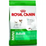 ROYAL CANIN Mini Adult kuivtoit koertele, 0,8 kg