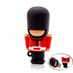 USB m&auml;lupulk QUEEN GUARD 16GB