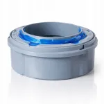 M&auml;hkmekasti lisa Tommee Tippee Twist & Click, 1 tk
