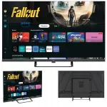 EKO K32HSTC 32" Tizen Smart TV LED DVB-T2 Bluetooth HD raamita televiisor