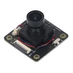 Kaameramoodul 12,3MP 4056 x 3040 Raspi 5 4B 3B Zero Pico DW