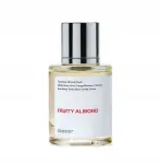 Naiste parf&uuml;&uuml;m Dossier FRUITY ALMOND 50 ml