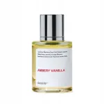 Dossier Ambery Vanilla naiste l&otilde;hn 50ml