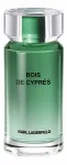 Tualettvesi Karl Lagerfeld Bois De Cypr&egrave;s 100 ml