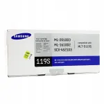 Samsung MLT-D119s SU863A originaal tonerkassett