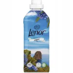Loputusvedelik Lenor Fresca Brezza Di Capri, 40 pesukorda