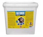 N&auml;riliste m&uuml;rgised pastad RATIMOR pasta, 5 kg