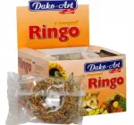N&auml;riliste rippuv maius DAKO-ART Ringo puuviljadega