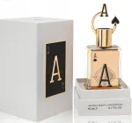 Parf&uuml;meeritud vesi Ace Of Spades 80 ml unisex