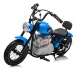 Laste elektriauto, sinine, kuni 80 kg