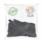 LUCZE kuivatatud veise maksamaius koertele, 200 g, 100% looduslik