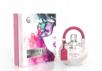 Naiste l&otilde;hnavesi Le Falcone Bonita Hot Pink Edp 100 ml