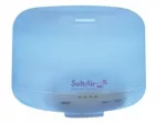 Soola lahuse difuuser ja niisutaja + kingitus &ndash; soolalahus