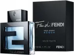 Fendi Fan di Fendi Acqua tualettvesi 100 ml