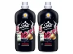SOFIN Complete Care Luxury Pearl pesuvahend, 2 x 1400 ml