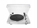 Automaatne traadita plaadim&auml;ngija Audio-Technica AT-LP3XBT, valge