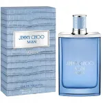 Meeste tualettvesi JIMMY CHOO Man Aqua 100 ml