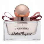 Naiste parf&uuml;&uuml;mitud vesi Salvatore Ferragamo Signorina 30 ml