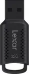 Lexar JumpDrive V400 32 GB USB-m&auml;lupulk
