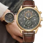 Kell Citizen AT8263-10H Eco-Drive raadiojuhtimisega
