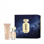 Parf&uuml;&uuml;mitud vesi HUGO BOSS BOSS THE SCENT FOR HER 30 ml + kehatosioon