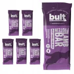Koerte maius BULT lambavalgu, 5 x 75 g, pehme