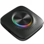 Juhtmevaba AI Box Android adapter autole, 8 GB + 128 GB, CarPlay, SIM-kaardi tugi