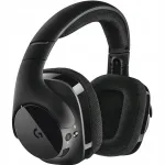 Juhtmevabad k&otilde;rvaklapid Logitech G533 DTS 7.1